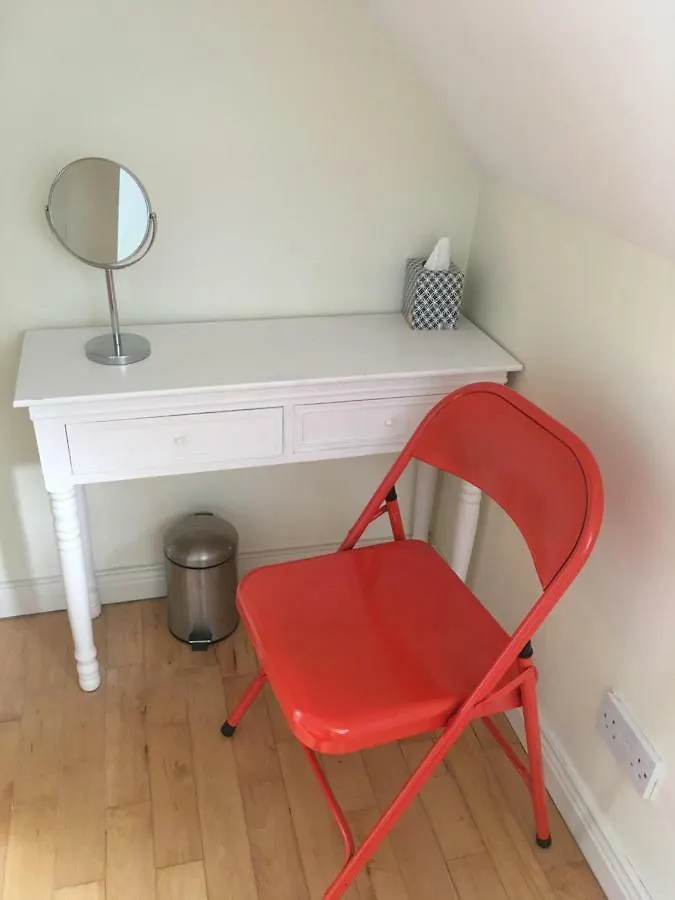 Holiday home Oakley Lodge Killarney Ireland