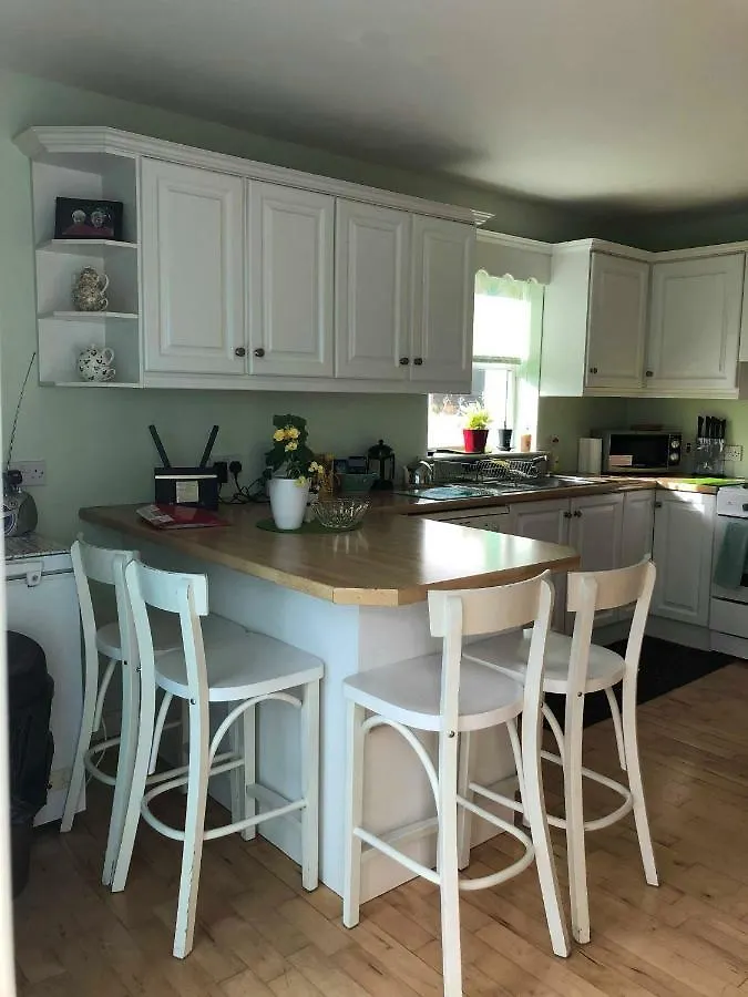 Oakley Lodge Killarney Holiday home