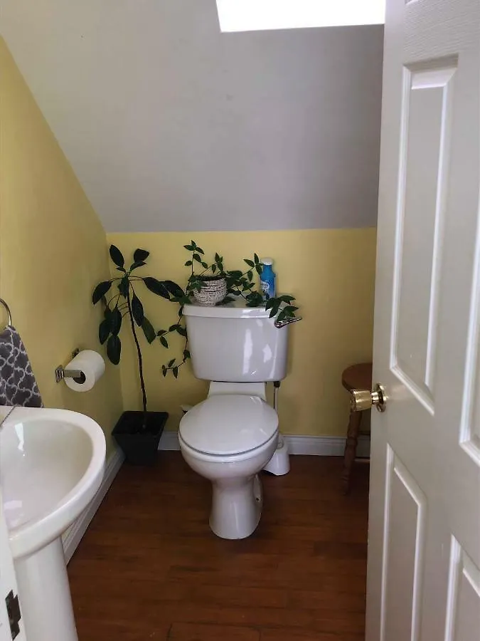 Holiday home Oakley Lodge Killarney