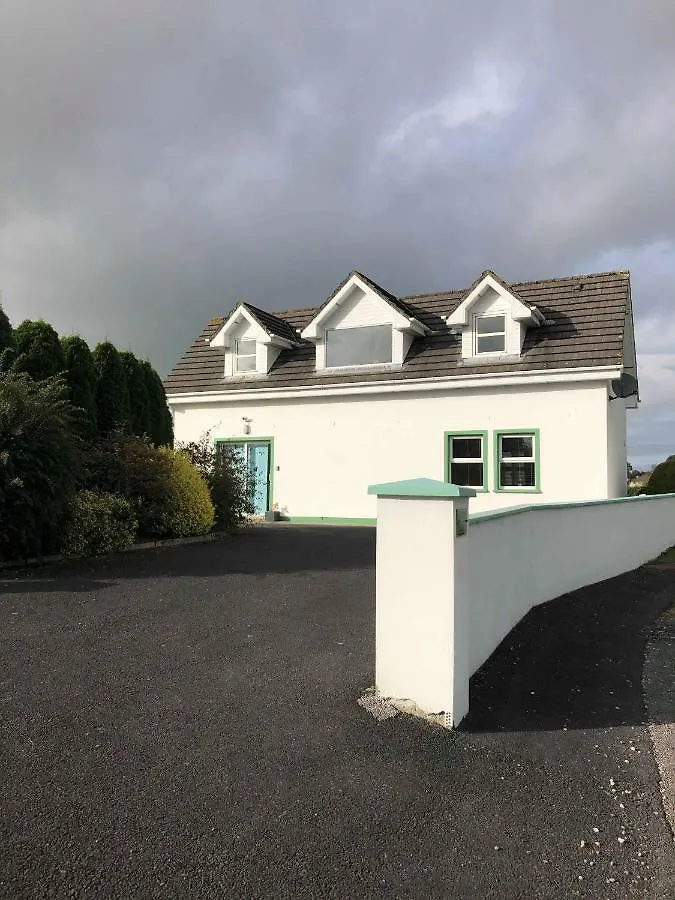 Oakley Lodge Killarney 0*,  Ireland