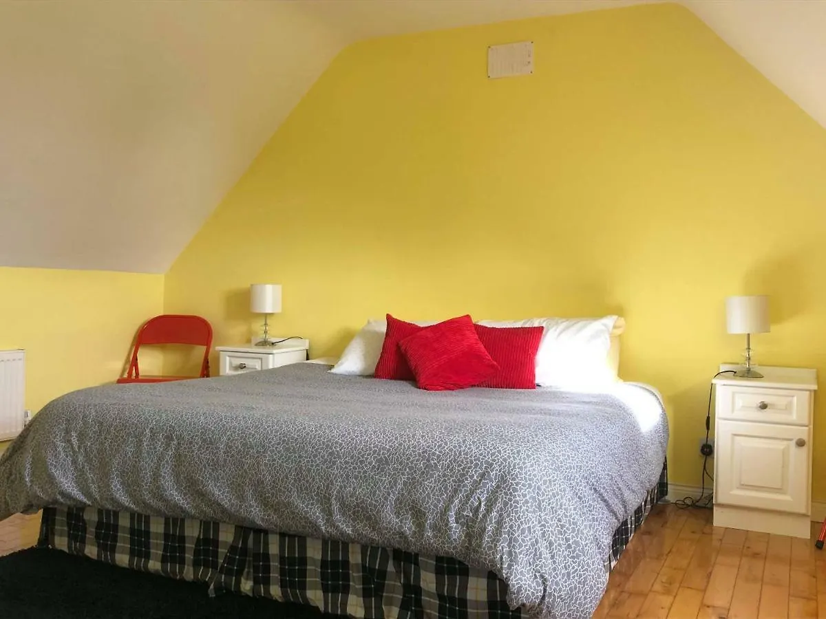Oakley Lodge Killarney
