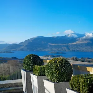 Hotel Aghadoe Heights &, Killarney