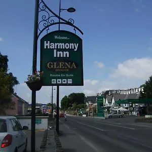 Casa de hóspedes Harmony - Glena House, Killarney