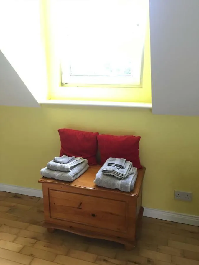 Oakley Lodge Killarney Holiday home