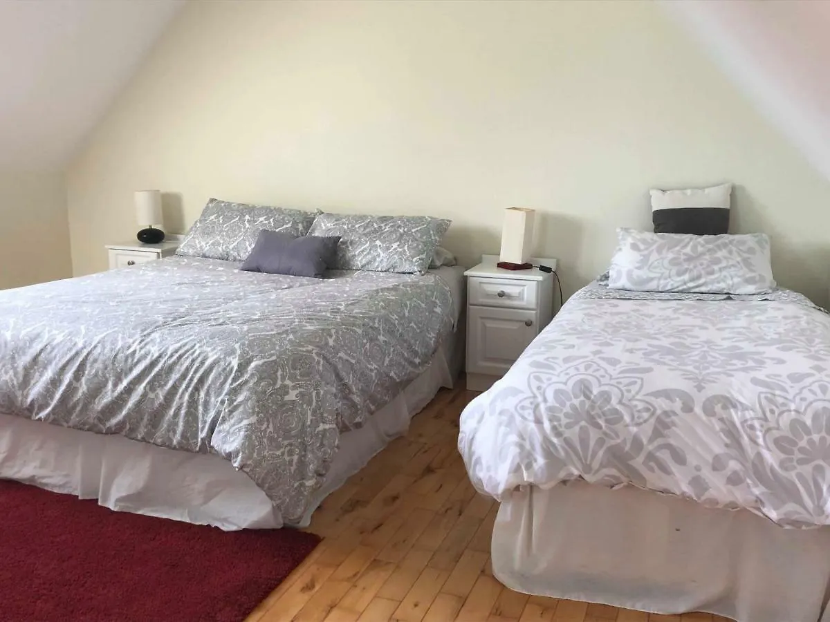 Holiday home Oakley Lodge Killarney Ireland